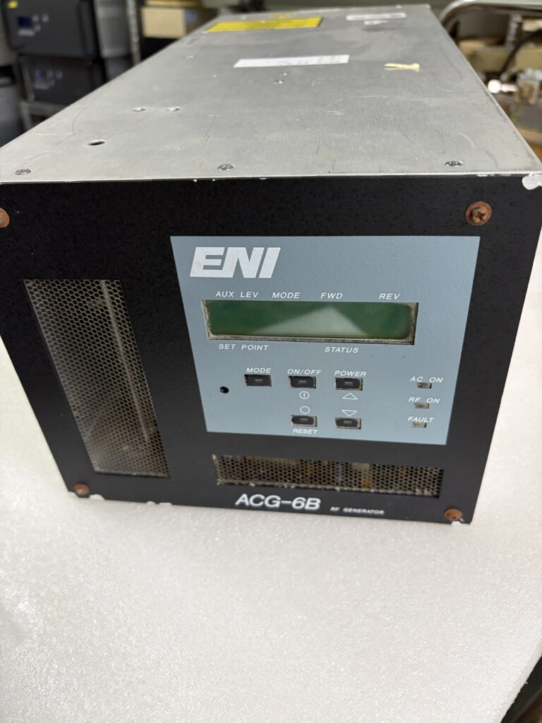 ENI ACG series
