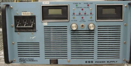 Lambda ESS 60-250