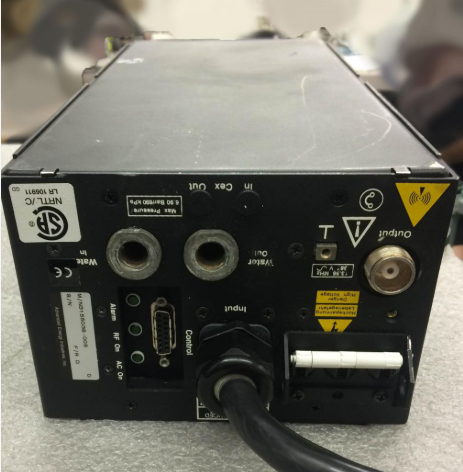 AE RFG-3000